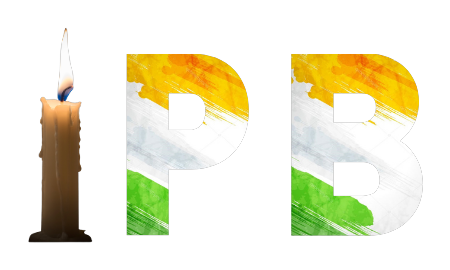 India People Blog logo