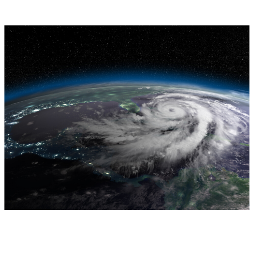 Upcoming cyclone alert in Odisha and West Bengal in the middle of COVID-19 hype.