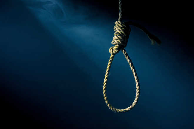 Corona patient hanged from fan in Delhi’s Batra Hospital