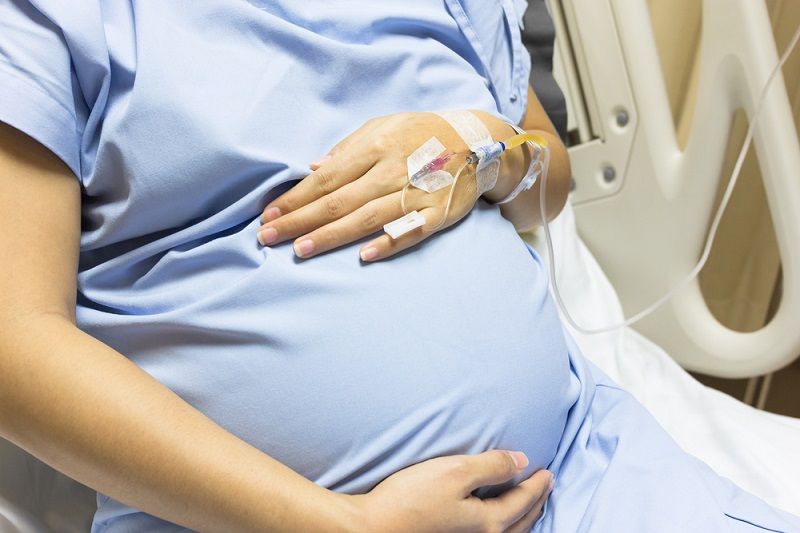Government is all set up to examine the relationship females marriage age and maternal mortality rate
