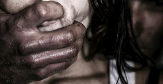 RAPES- A THREAT TO HUMANITY.
