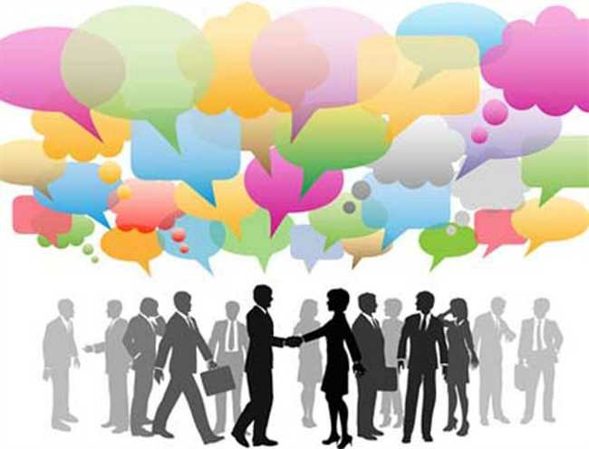 Social Norms Expands Communication