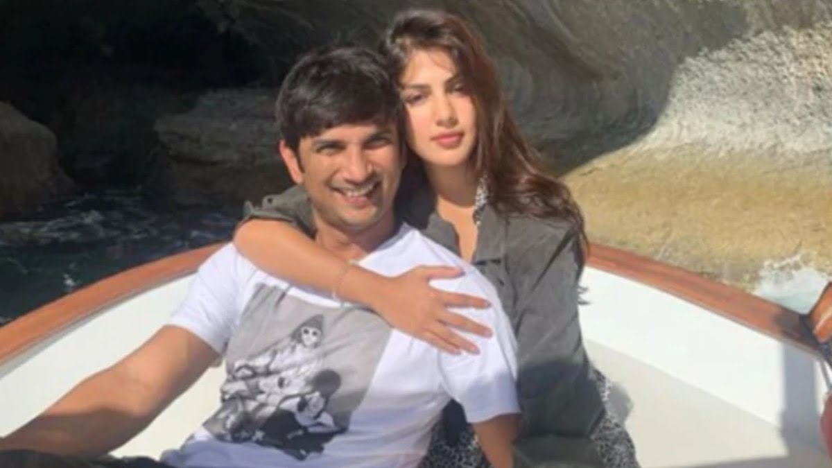Mumbai police interrogate,  Sushant Singh Rajput’s rumored girlfriend for 9 hours