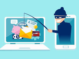 Online scams urging employees to get into trouble?
