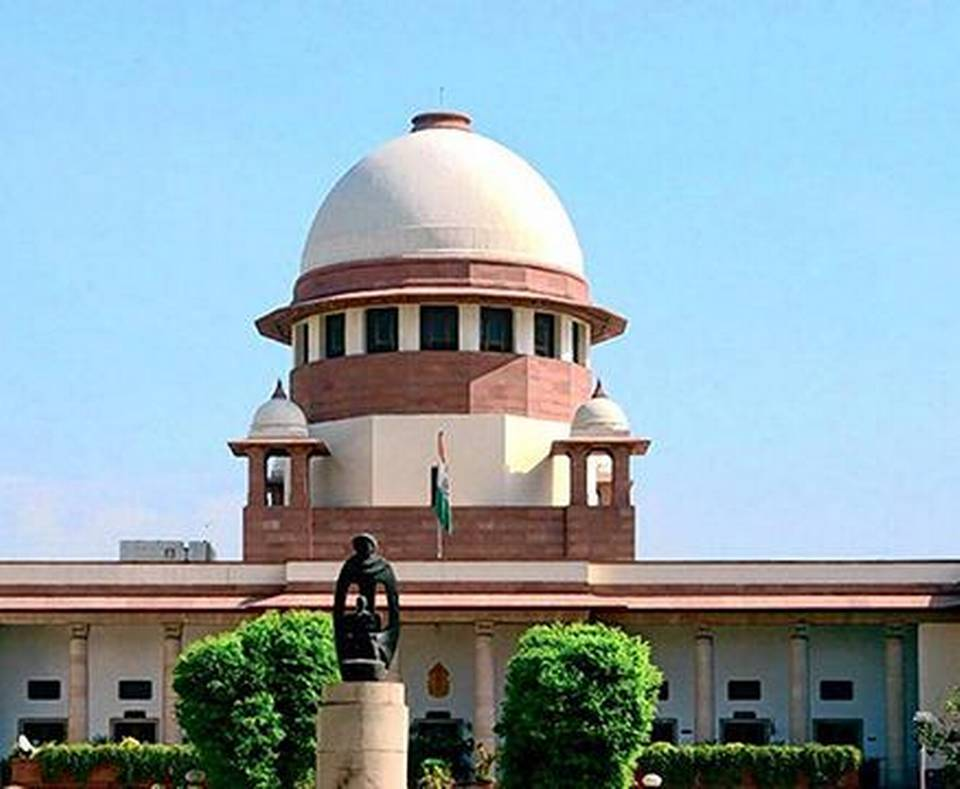 Supreme Court allows private firms to negotiate with staff on wages for lockdown period