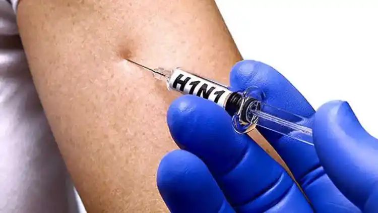 New swine flu virus with Pandemic potential in China