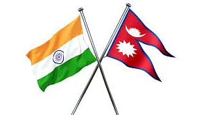 India and Nepal border dispute.