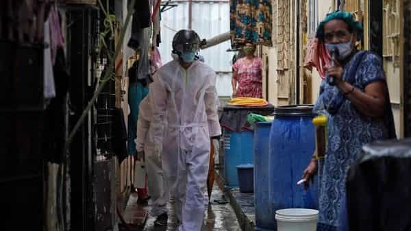 Covid-19: Maharashtra extends lockdown till 31 August, but malls can re-open