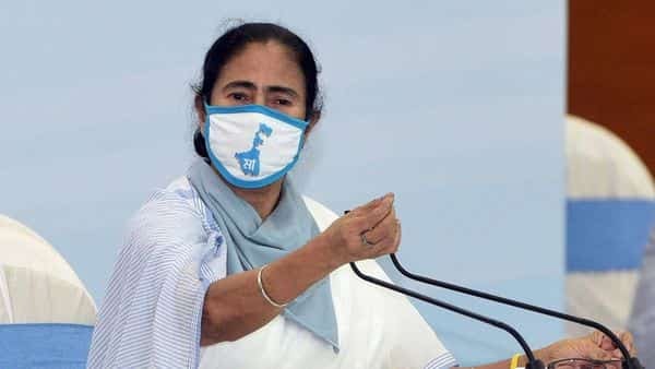 West Bengal biweekly lockdown extended till August to curb COVID-19