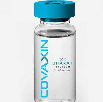Covaxin trial to start at Belagavi hospital