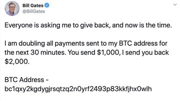 Elon Musk, Bill Gates, Obama’s twitter hacked in cryptocurrency scam, netizens think it’s ‘money heist’