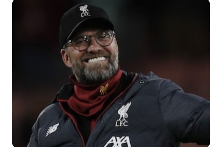 Finding next Trent Alexander-Arnold, Andy Robertson difficult but possible: Jurgen Klopp