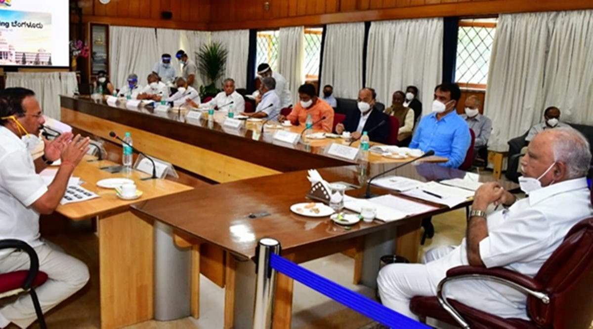 Lockdown, not a solution to contain Covid-19, won’t be extended in Bengaluru: CM Yediyurappa