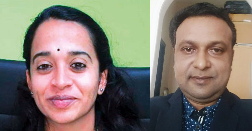 Indian man gets life sentence in Dubai for murdering his wife