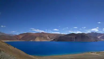Apex China Study Group reviews East Ladakh: Key stand-off points record withdrawal