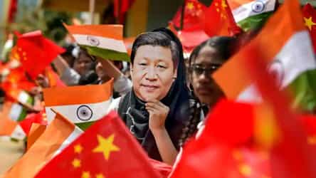 Indian security agencies give a red flag to Chinese link with Education, Power, Telecom