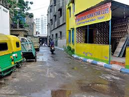 Birthday bash at Maniktala ends in bash-up