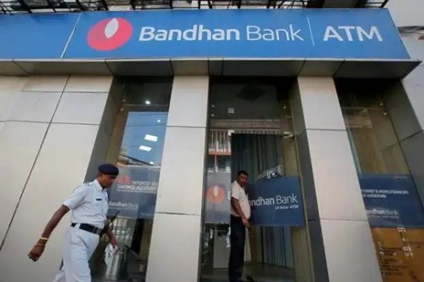 Bandhan Bank share price rallies 148% since March; stock jumps 5.6% today as loans grow 18%