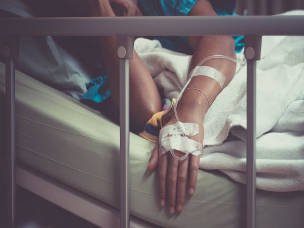 Punjab: 10 falls ill after consuming ‘prasad’ at Tarn Taran gurdwara