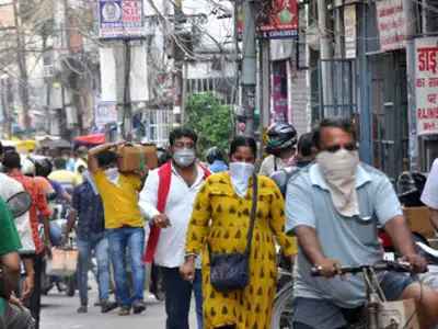 India’s COVID fatality rate 2.6%, it’s coming to down rapidly: Health Ministry