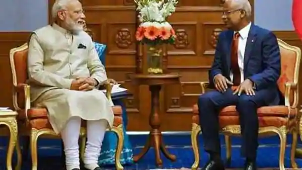 Financial assistance package for the Maldives soon to be announced by India