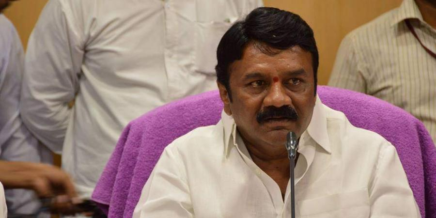 No point in reimposing Lockdown says Telangana Minister Talasani Srinivas