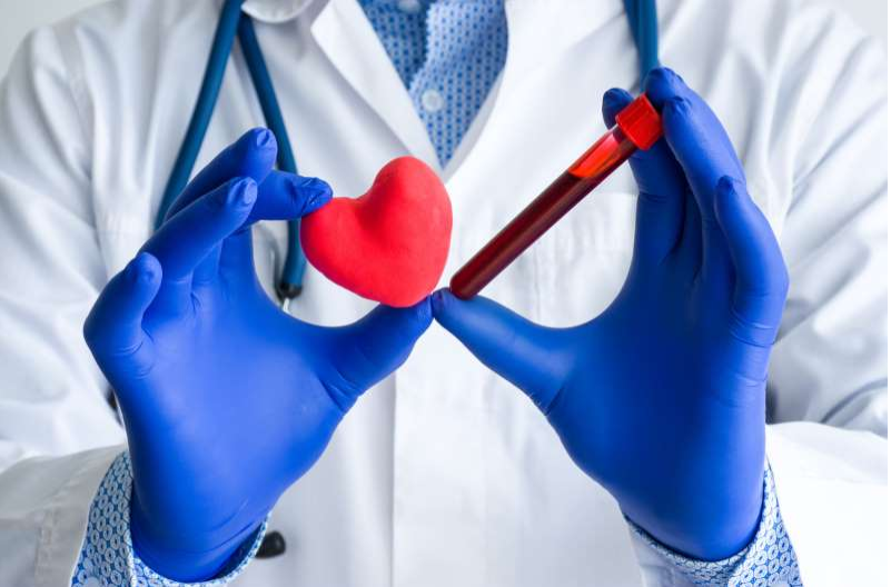 Promised treatment for heart attack?