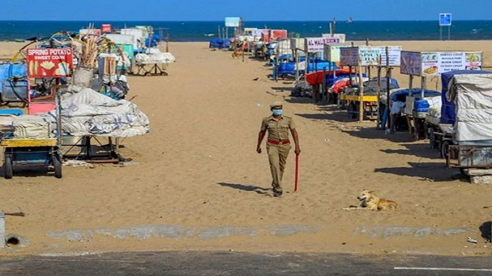 Goa To Lift Lockdown; Night curfew to continue