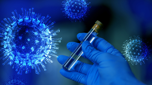 ICMR partners with Bharat Biotech for vaccine