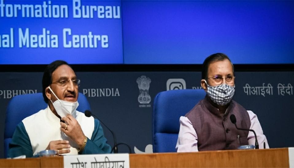The new NEP system is providing opportunities for mother tongue and multilingualism