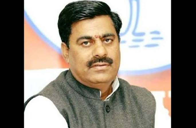 Ram temple construction at Ayodhya will end the pandemic, says MP Rameshwar Sharma