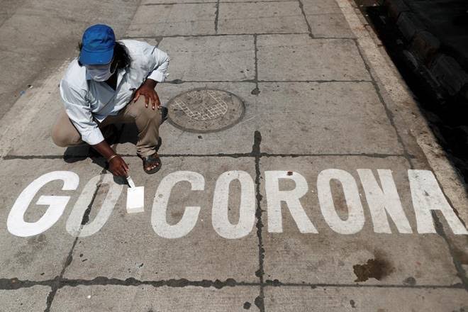 Karnataka announces 33-hour long lockdown in Bengaluru.