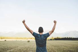 Self-motivation and change of thoughts