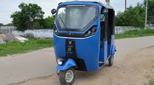 E-rickshaw explosion kills driver in West Bengal