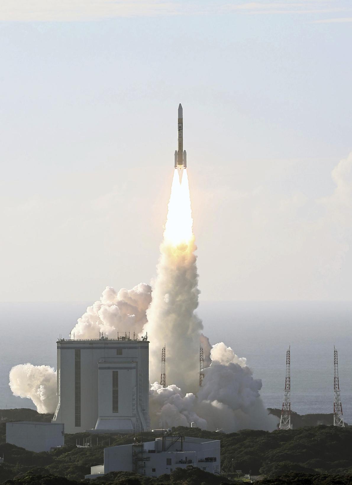 UAE space mission