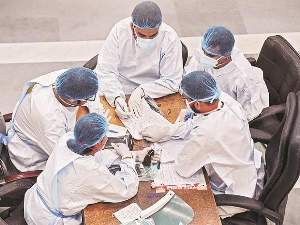 Current mechanism won’t provide vaccine to all: warns WHO