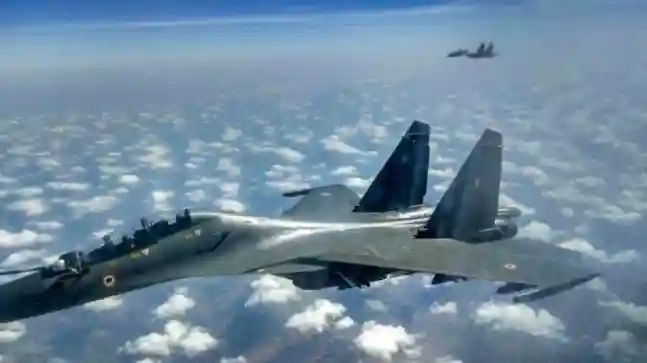 India to buy SPICE-2000 bombs from Israel