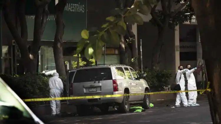 24 dead, 7 injured in attack on drug rehabilitation center in Mexico, say police