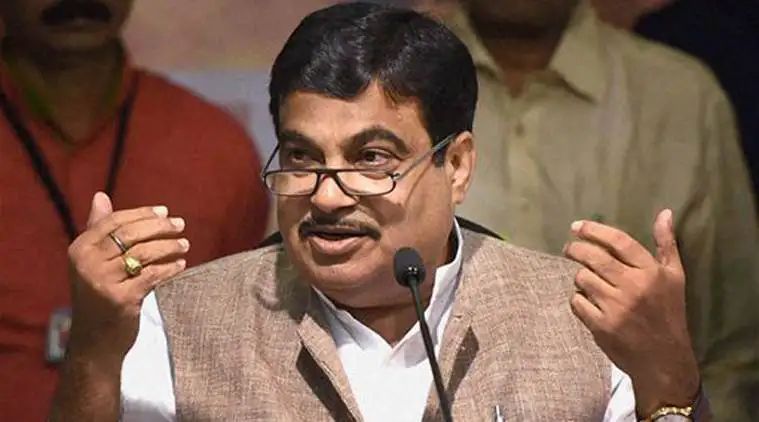 Nitin Gadkari to inaugurate foundation stone for 20k crore project in Haryana