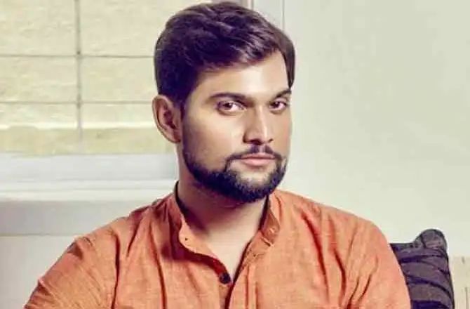 Marathi actor Ashutosh Bhakre allegedly committed suicide