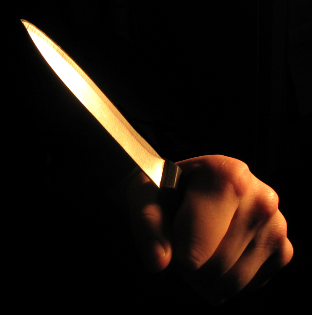 Minor ruthlessly murdered in broad daylight
