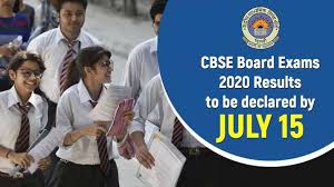 CBSE 2020 results to be out soon.