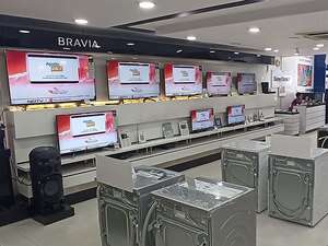 China is the most affected country after India restricts the import of color television