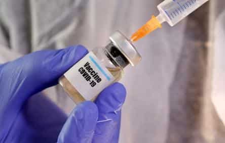 The US secures 100 million doses of potential Covid-19 vaccine for $1.95 billion