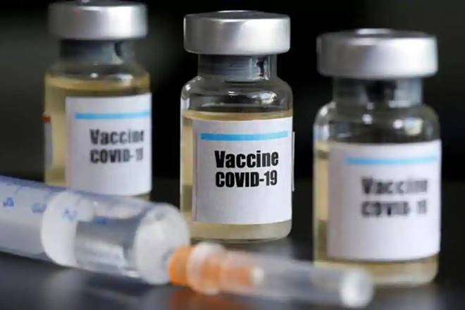 Coronavirus vaccine developed by Oxford