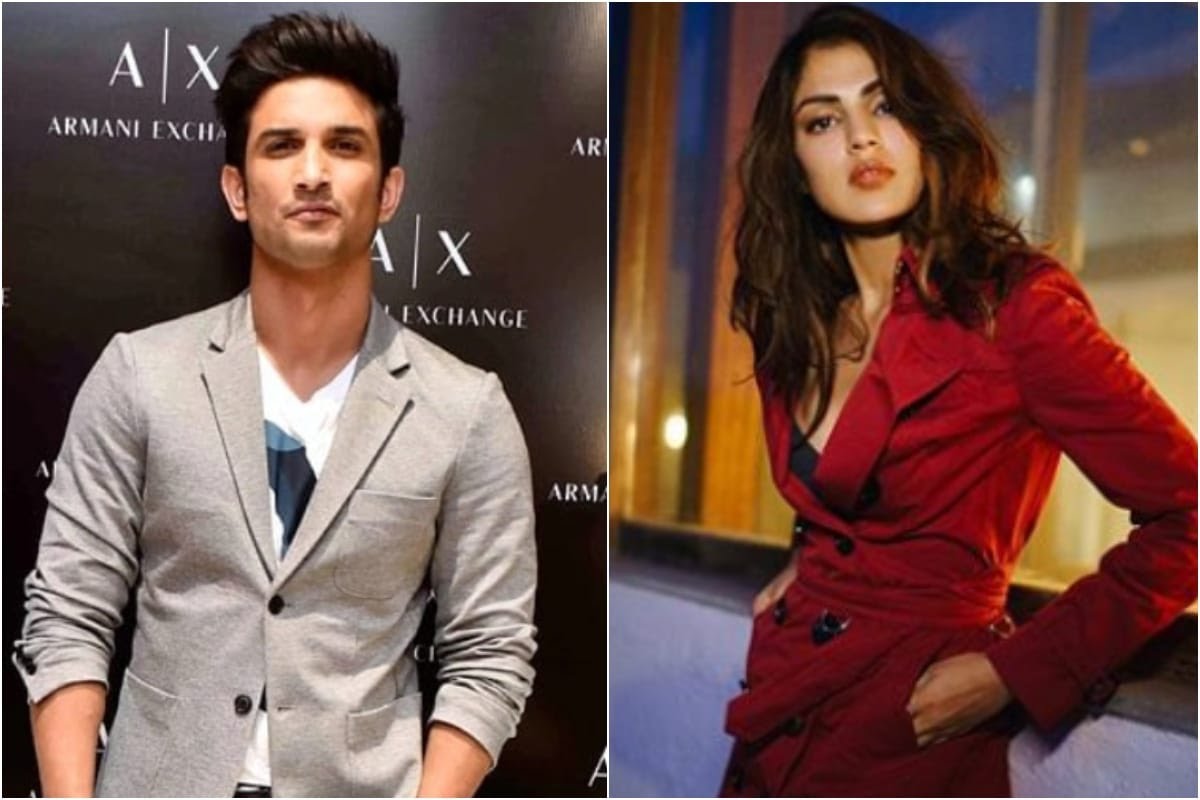 Sushant Singh Rajput death case investigation