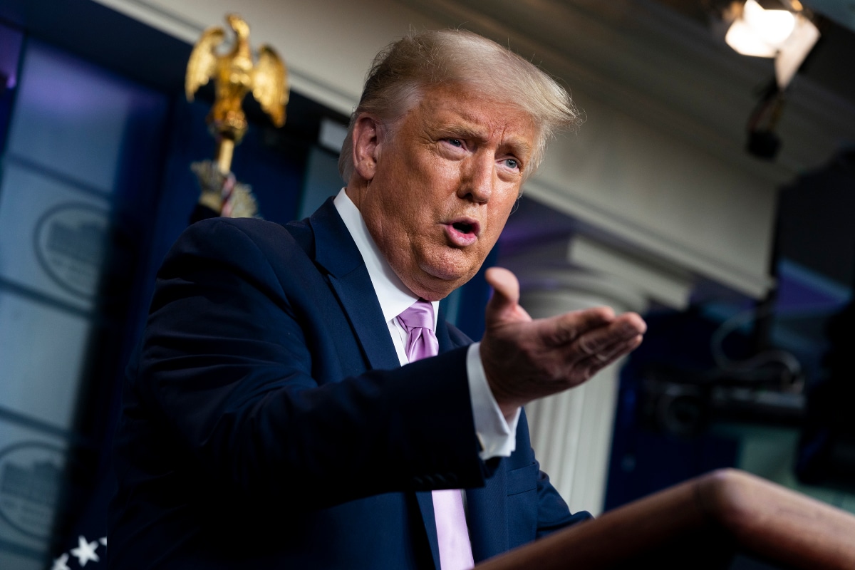 Relaxation of some rules for H-1B visas