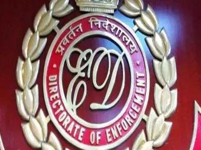 ED seizes Rs 47 cr in bank a/cs after raids on 15 premises of firms linked to Chinese betting apps