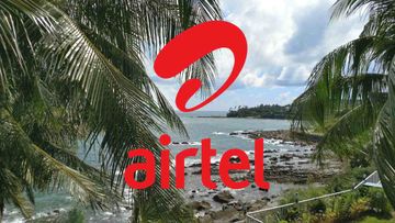 4G in Andaman & Nicobar