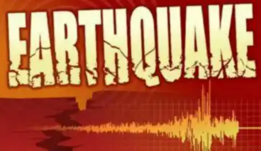 Earthquake in Nepal